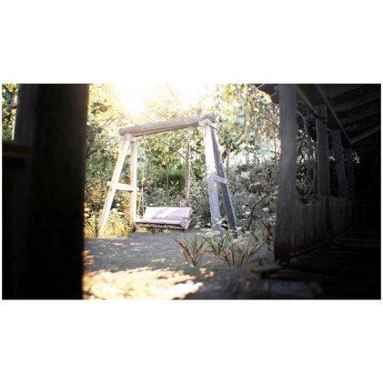 PS4 Resident Evil 7: Biohazard EU