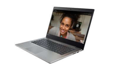 Notebook Lenovo IdeaPad 320S-14IKBR