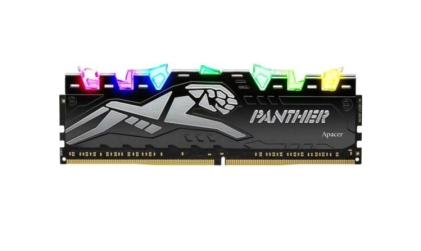 DDR4 8GB/3200 Apacer Panther Rage RGB