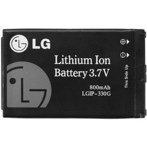 Batteria Originale LG LGIP-330G Bulk