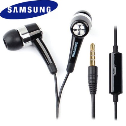 Auricolare originale Samsung EHS48ES0ME Corby Galaxy
