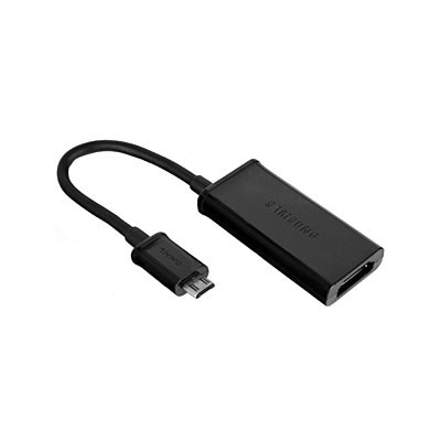 Adattatore convertitore Micro USB a HDMI MHL Samsung Galaxy SII NOTE EIA2UHUN