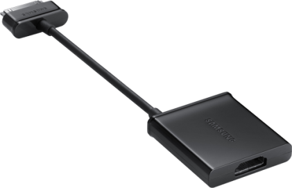 Samsung EPL-3PHP Adattatore HDMI per Galaxy Tab