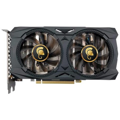 SVGA Manli GeForce RTX 2060 6GB Gallardo