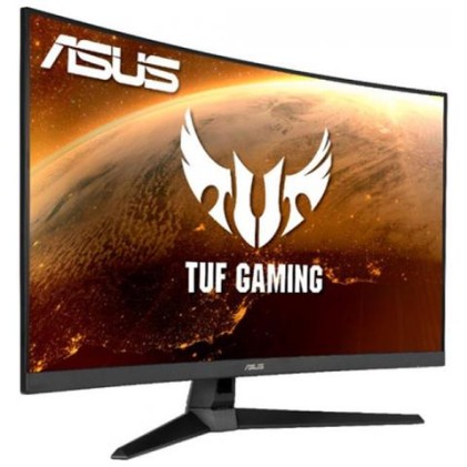 GIGABYTE G32QC-A 32inch Monitor LED 2560x1440 165Hz 350cd/m2 1ms DP HDMI