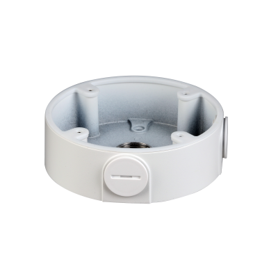 Scatola Di Giunzione Stagna Dome Hdwxxr-Vf Varifocali 123X37,2Mm