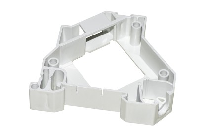 Adattatore Guida Din Per Connettore Keystone