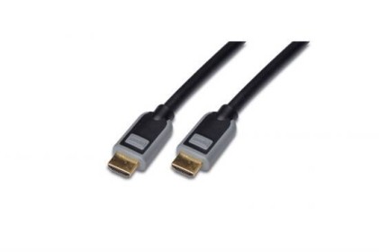 Cavo di connessione HDMI high speed ethernet 1.4 mt. 2