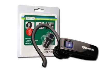 Digitus Auricolare Bluetooth DN3012
