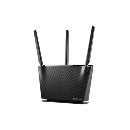 ASUS AX68U Wi-FI Router AX2700 Dual Band WiFi 6