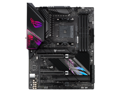 ASUS ROG STRIX X570-E GAMING WIFI II AMD X570 USB3.2 GEN 2 MB