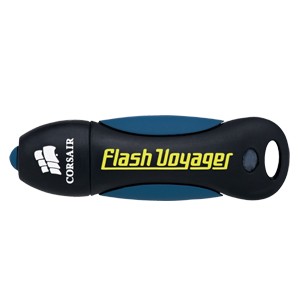 Corsair 8Gb Pen Drive USB 2.0 Voyager 8 Gb