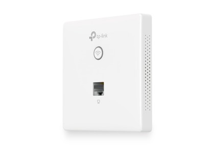 TP-Link EAP115-WALL Wireless N Wall Access Point 300Mbps