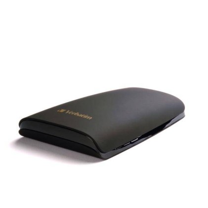 Verbatim 2.5 Portable HD 250GB HDX Premium Edition