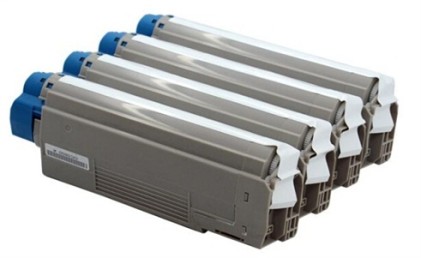 Toner Compatibile Oki ES2232/ES2632/ES5460MFP-6K#43865730