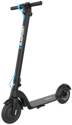 BLAUPUNKT ESC808 EDITION 8.5inch FOLDABLE ELECTRIC SCOOTER