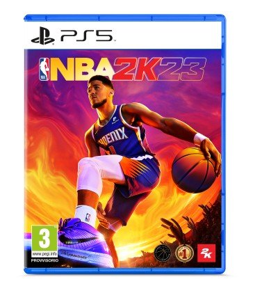Videogioco 2K Games Swp50174 Playstation 5 Nba 2K23