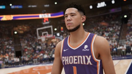 Videogioco 2K Games Swx10753 Xbox Nba 2K23