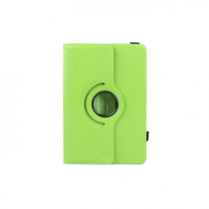 3GO CSGT17 custodia per tablet 25,4 cm (10") Custodia a libro Verde