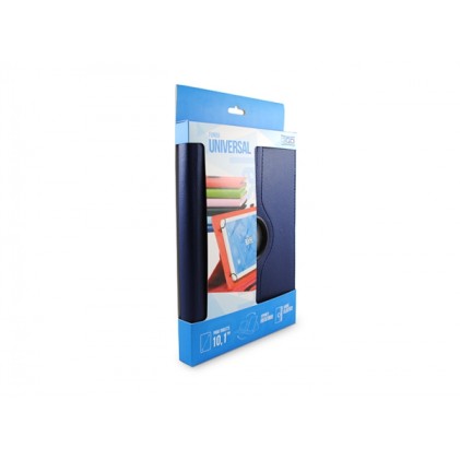 Custodia 3GO CSGT18 per tablet 10.1" blu