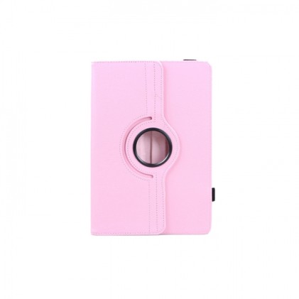 3GO CSGT19 custodia per tablet 25,4 cm (10") Custodia a libro Rosa