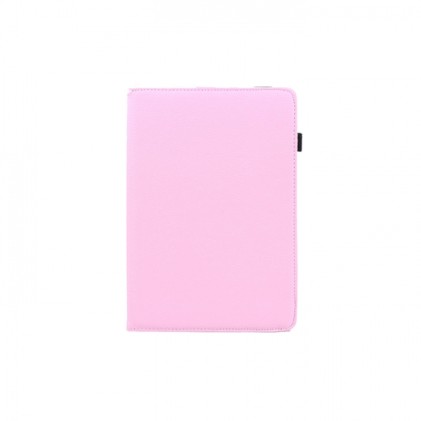 3GO CSGT19 custodia per tablet 25,4 cm (10") Custodia a libro Rosa