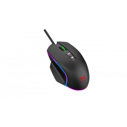 Droxio ITACA mouse Mano destra USB tipo A 7200 DPI
