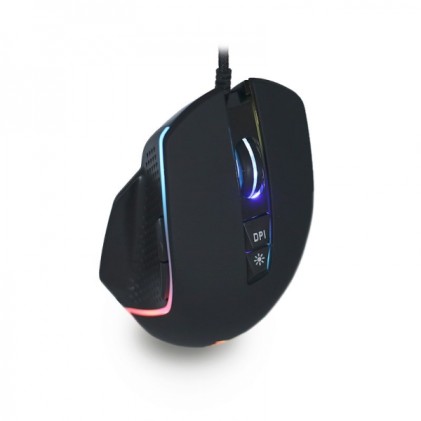 Droxio ITACA mouse Mano destra USB tipo A 7200 DPI