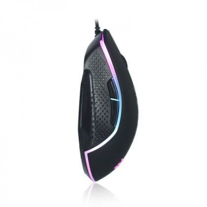 Droxio ITACA mouse Mano destra USB tipo A 7200 DPI