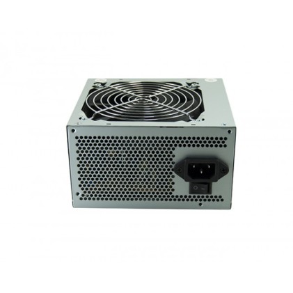 3GO PS580S alimentatore per computer 580 W 24-pin ATX ATX Grigio