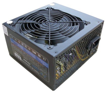 3GO PS900SX alimentatore per computer 900 W 20+4 pin ATX ATX Nero