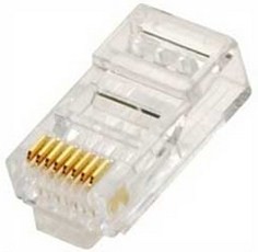 3GO RJ45 Cat 5 cavo di collegamento RJ45, Cat 5