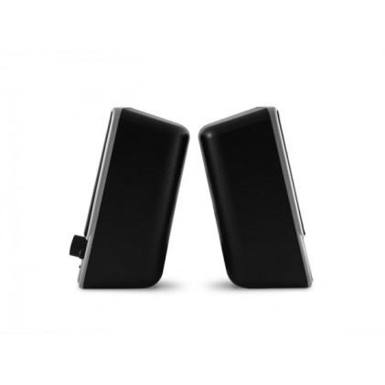 3GO W400 Altoparlanti 2.0 Nero