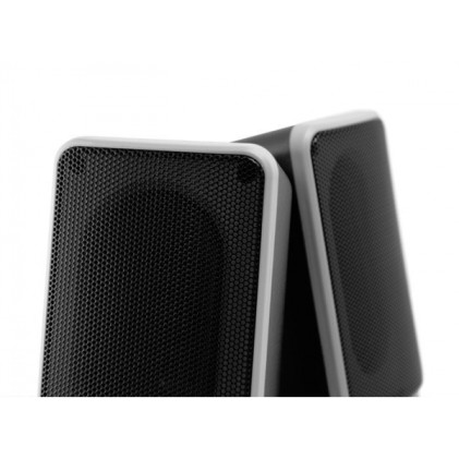 3GO W400 Altoparlanti 2.0 Nero