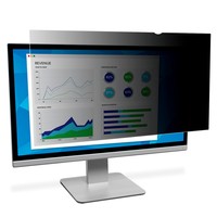 3M Privacy Filter PF230W9B for 58.4cm 23Inch widescreen monitor 16:9