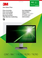 3M Anti-Glare Filter AG190C4B for 48.3cm 19Inch Standard Monitor 5:4