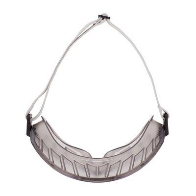 3M 2890C1 occhialini e occhiali di sicurezza Occhialini di sicurezza Plastica Bianco