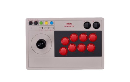 Gamepad 8 Bit Do Arcade Stick 1061615