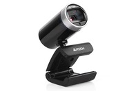 A4TECH HD PK-910P USB Black webcamera