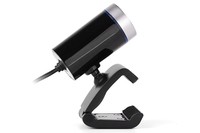 A4TECH HD PK-910P USB Black webcamera