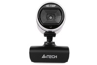 A4TECH HD PK-910P USB Black webcamera