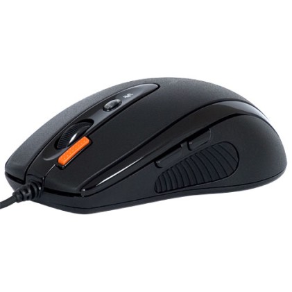 A4-TECH A4TMYS27923 Mouse A4T XGame Opto Oscar X710