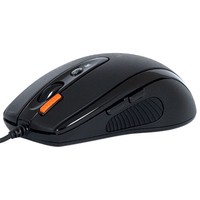 A4-TECH A4TMYS27923 Mouse A4T XGame Opto Oscar X710