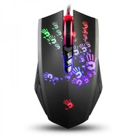 A4-TECH A4TMYS45084 Mouse Bloody Gaming A60 Blazing