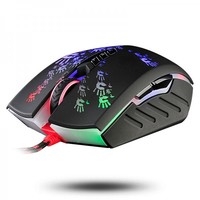 A4-TECH A4TMYS45084 Mouse Bloody Gaming A60 Blazing