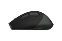 A4TECH FSTYLER FB35 RF 2.4G+BT Midnight Green mouse wireless