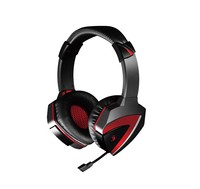 A4-TECH A4TSLU44315 Gaming headset Bloody G500 Stereo