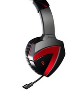 A4-TECH A4TSLU44315 Gaming headset Bloody G500 Stereo