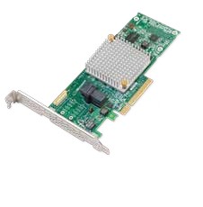 Controller Adaptec ASR-8405E V2 SINGLE 12GB/S PCIE