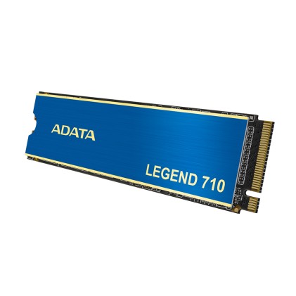 Adata Ssd Interno Legend M2 710 Pcie Gen3 X4